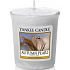 Yankee Candle Autumn Pearl - Votivkerze mit Herbstperlenduft 49 g