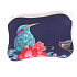 Albi Original Neopren Tasche Eisvogel 17,5 x 11,5 cm
