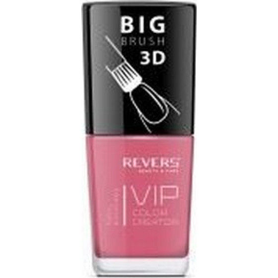 Revers Beauty & Care Vip Color Creator Nagellack 119, 12 ml