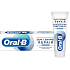 Oral-B Zahnfleisch- und Zahnschmelzreparatur Original Universal-Zahnpasta, Eigenschaften: Zahnfleischschutz, Zahnschmelzschutz und Schutz gegen Karies 75 ml