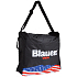 Blaue USA Tasche 50 x 47 x 20 cm