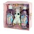 Vivian Grey Baby Pearly Cream Flüssigseife 250 ml + 250 ml Duschgel + Stofftier, Kosmetikset