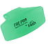 Fre Pro Bowl Clip Gurke und Wassermelone duftender Toilettenvorhang grün 10 x 5 x 6 cm 55 g