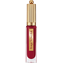 Bourjois Rouge Velvet Ink matt flüssiger Lippenstift 10 Re(d)belle 3,5 ml