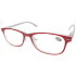 Berkeley Lesebrille +1,5 Kunststoff rot 1 Stück MC2136