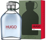 Hugo Boss Hugo Man Eau de Toilette für Männer 200 ml