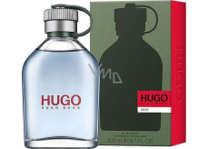 Hugo Boss Hugo Man Eau de Toilette für Männer 200 ml