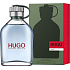 Hugo Boss Hugo Man Eau de Toilette für Männer 200 ml