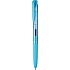 Uni Signo Gelroller mit Dokumentationsfarbe RT1 himmelblau 0,7 mm