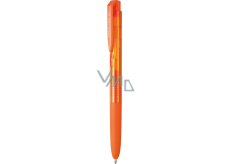Uni Signo Gel Roller mit Dokumentationsfarbe RT1 orange 0,7 mm