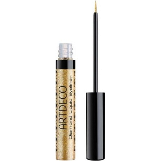 Artdeco Diamant Flüssiger Eyeliner Diamant Flüssiger Eyeliner 25 Golden Eye 4,5 ml