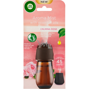 Air Wick Aroma Mist Soothing Rose Ersatzpatrone für Aroma Diffusor 20 ml