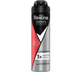 Rexona Men Maximum Protection Power Antitranspirant Deodorant Spray für Männer 150 ml