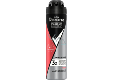 Rexona Men Maximum Protection Power Antitranspirant Deodorant Spray für Männer 150 ml