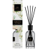 Lady Venezia Purezza - Weiße Blumen Aroma Diffusor mit Stäbchen für die schrittweise Freisetzung von Duft 100 ml
