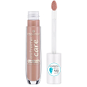 Essence Extreme Care Feuchtigkeitsspendender Lippenbalsam und Gloss 03 Milky Cocoa 5 ml