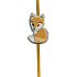 Albi Textil Lesezeichen Fuchs 18,5 cm