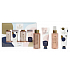 Grace Cole Orange & Ylang Ylang Badeschaum 100 ml + Körpernebel 100 ml + Handcreme 50 ml + Körpercreme 50 ml, Kosmetikset für Frauen