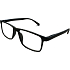 Berkeley Lesebrille Dioptrien +2,0 Kunststoff schwarz, schwarz karierte Bügel 1 Stück MC2250