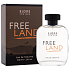 Elode For Man Free Land Eau de Toilette für Männer 100 ml