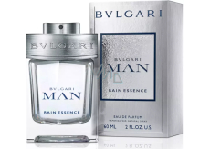 Bvlgari Man Rain Essence Eau de Parfum für Männer 60 ml