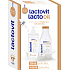 Lactovit Lactooil Körperlotion 400 ml + Duschgel 500 ml, Kosmetikset