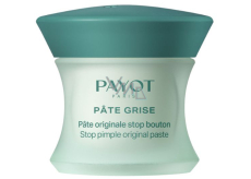 Payot Pate Grise Originale Stop Bouton mattierende Paste für Akne Pickel 15 ml