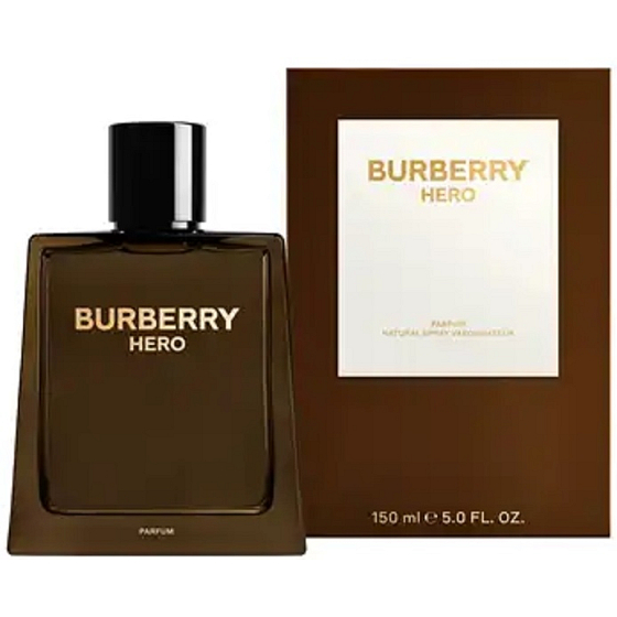 Burberry Hero Parfüm für Männer 150 ml