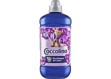 Coccolino Weichspüler Purple Orchid & Blueberries 51 Wäschen, 1275 ml