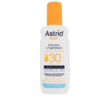 Astrid Sun OF30 Sonnenschutzlotion Spray 200 ml