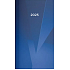 Albi Tagebuch 2025 Pocket vierzehntägig Blau 8,2 x 15,3 x 0,5 cm