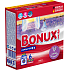 Bonux Waschmittel Color Caring Lavendel 390 g, 6 Waschladungen