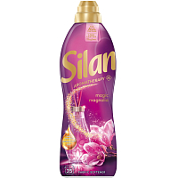 Silan Weichspüler Aromatherapy Magic Magnolia 35 Wäschen, 770 ml