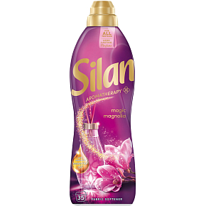 Silan Weichspüler Aromatherapy Magic Magnolia 35 Wäschen, 770 ml