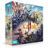Albi Karak 2 Gesellschaftsbrettspiel für 2-5 Spieler, empfohlenes Alter 10+