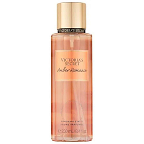 Victoria´s Secret Amber Romance Körperspray 250 ml Victoria´s Secret Amber Romance Körperspray 250 ml
