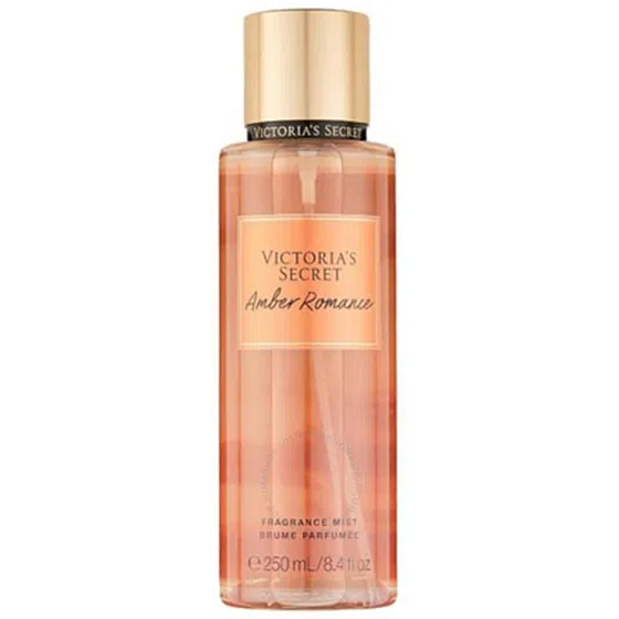 Victoria´s Secret Amber Romance Körperspray 250 ml