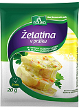Natura Gelatine für Eier- und Wurstpastete 20 g