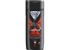 Dixi Men Caffein+ kofeinový šampon na vlasy, 250 ml