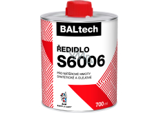 BALTECH Verdünner S6006, 700 ml