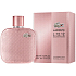 Lacoste L.12.12 Silver Rose Parfümwasser für Frauen 100 ml