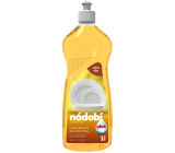 Lavon Lemon Plus prostředek na mytí nádobí 1 l