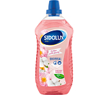 Sidolux Universal Soda Power Cotton & Peony, 1 l
