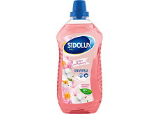 Sidolux Universal Soda Power Cotton & Peony, 1 l