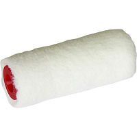 Spokar Filz Lackierrolle zum Malen für Halter 6 mm, 60 mm