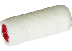 Spokar Filz Lackierrolle zum Malen für Halter 6 mm, 60 mm