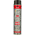 Motip Rallye universeller Acryl-Lack, schwarz matt, 600 ml
