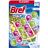 Bref Power Aktiv Hawai, WC Block Kugeln 3 x 50 g