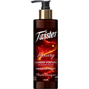 Twister Waschparfüm Flower Bouquet, 250 ml Twister Waschparfüm Flower Bouquet, 250 ml