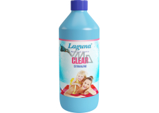 Laguna Clear Poolreiniger vor dem Befüllen, 1 l